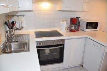 Etagenwohnung Falkenstein - 2 Zimmer, 44 m&sup2;, 54.000&euro; | Angebot:25780539