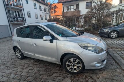 Renault Scenic 157.000 km 3.900 &euro; Kempten 87435