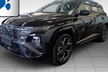 Hyundai TUCSON 17.300 km 34.330 &euro; Warendorf 48231