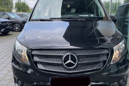 Mercedes-Benz Vito 121.000 km 24.490 € Weinheim 69469