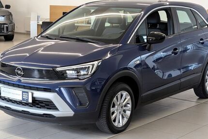 Opel Crossland (X) 22.850 km 15.850 &euro; Landau 76829