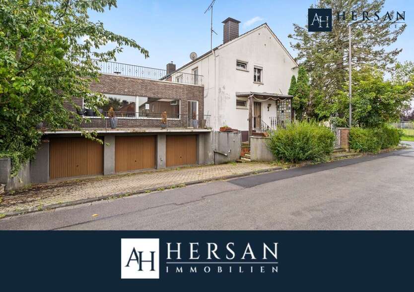 Haus zum Kaufen in Jülich 199.000 € 149.08 m² 5 zimmer