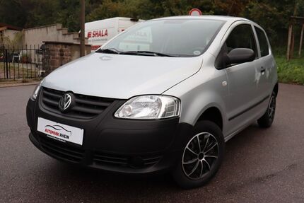 VW Fox 110.000 km 2.590 &euro; Breisach 79206