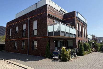 Wohnung Neuenkirchen - 3 Zimmer, 88 m&sup2;, 298.000&euro; | Angebot:27176200