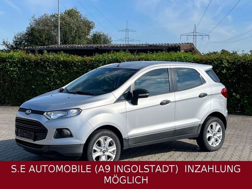 EcoSport
