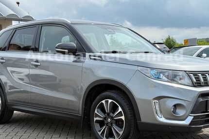 Suzuki Vitara 38.900 km 19.900 &euro; Kirchheimbolanden 67292