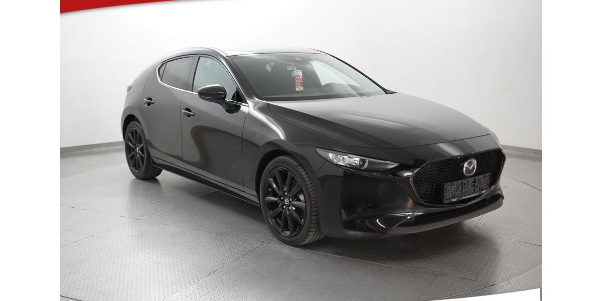 Mazda 3 94.172 km 17.750 &euro; Bebra 36179