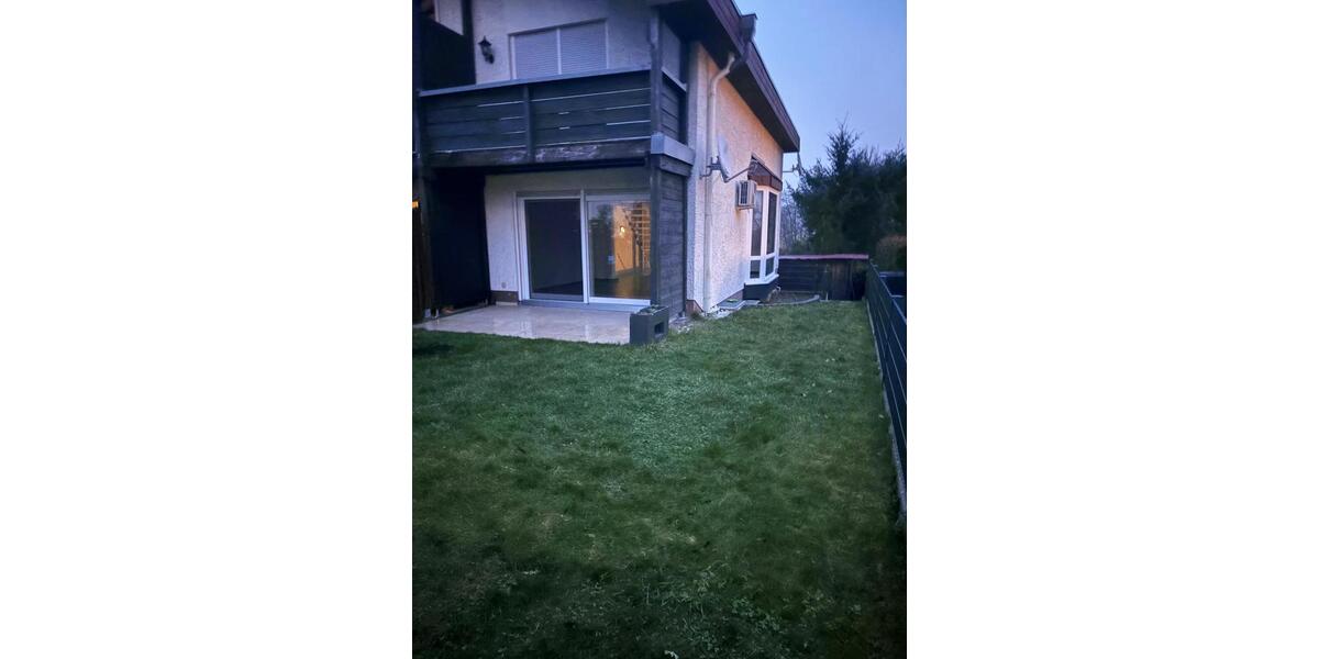 Reihenhaus Bad Schwalbach - 4 Zimmer, 124 m&sup2;, 380.000&euro; | Angebot:26776993