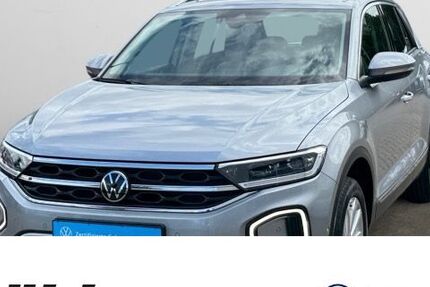 VW T-Roc 46.550 km 20.990 &euro; Hildesheim 31137