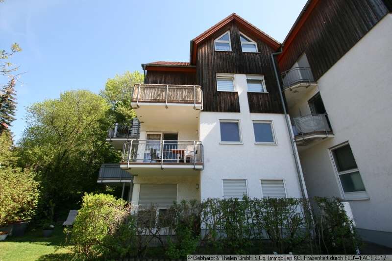 Wohnung zum Kaufen in Meiningen 119.000 € 72.49 m²
