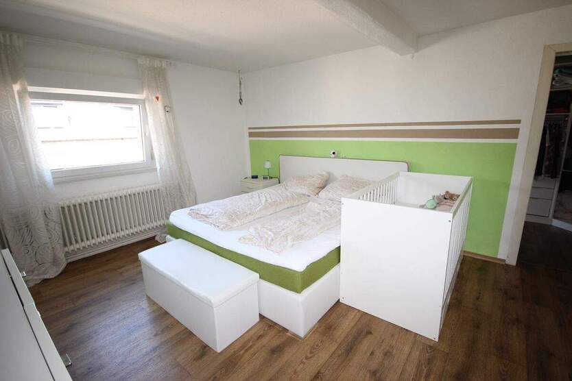Großzügige 2,5 Zimmerwohnung in zentraler Lage Odenkirchen 2 zimmer