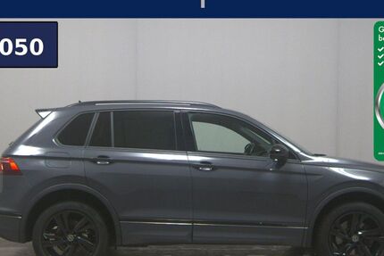 VW Tiguan 139.084 km 23.980 &euro; Gyhum/Bockel 27404