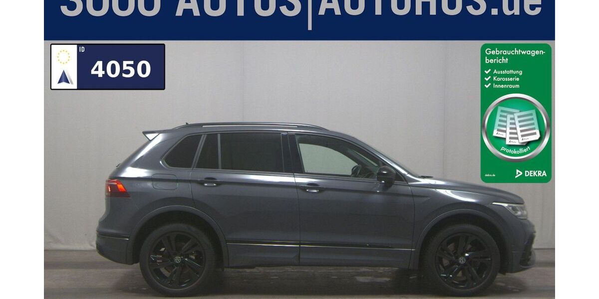 VW Tiguan 139.084 km 23.980 &euro; Gyhum/Bockel 27404