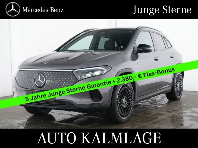 Mercedes-Benz EQA 17.335 km 44.480 &euro; Bersenbrück 49593