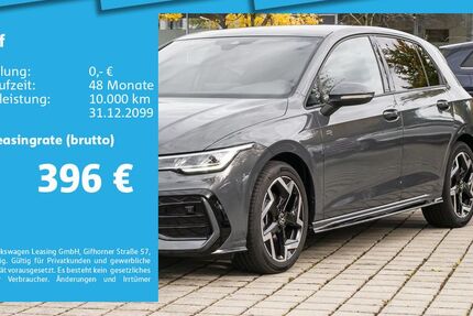 VW Golf 3.000 km 33.980 € Dachau 85221