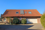 Gemütliches Einfamilienhaus mit Kamin, Doppelgarage und Erweiterungspotenzial - Einfamilienhaus Porta Westfalica | Angebot:19439640