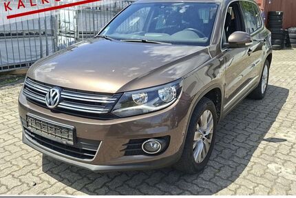 VW Tiguan 192.494 km 8.285 &euro; Achern 77855