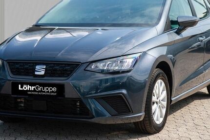 Seat Ibiza 20.998 km 15.980 &euro; Koblenz 56070