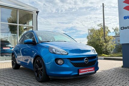 Opel Adam 49.000 km 7.900 € Königsbrunn 86343