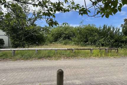 Grundstück Neumünster Brachenfeld - 265.000&euro; | Angebot:27040499