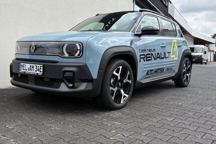 Renault R 4 3.000 km 32.390 &euro; Melle 49324