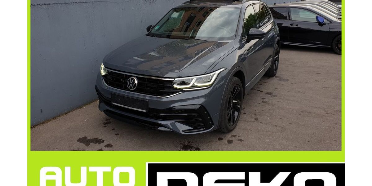 VW Tiguan 73.406 km 36.470 &euro; Waiblingen 71332