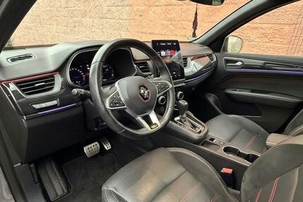 Renault Arkana 35.400 km 20.500 &euro; Trier 54293