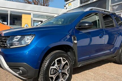 Dacia Duster 57.000 km 16.999 &euro; Liebenau 31618