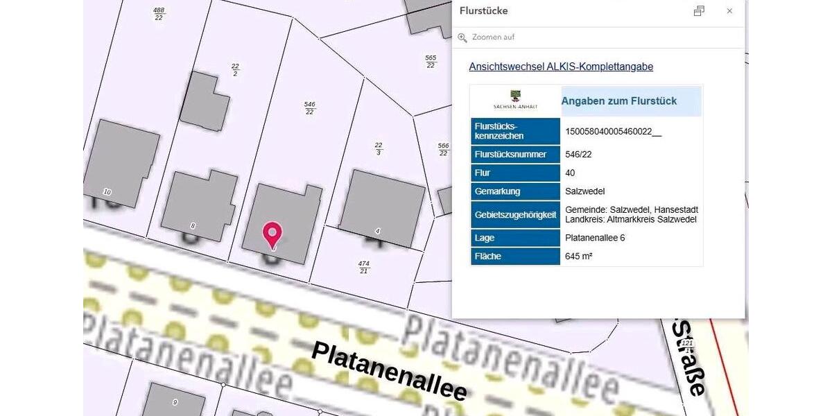 Einfamilienhaus Salzwedel - 6 Zimmer, 180 m&sup2;, 310.000&euro; | Angebot:27197682