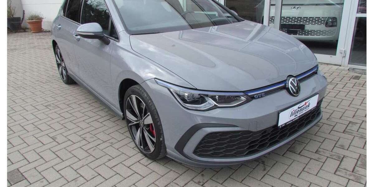 VW Golf 49.350 km 23.980 &euro; Dippoldiswalde 01744