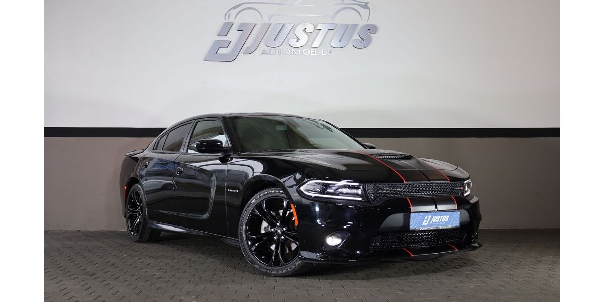 Dodge Charger 47.313 km 32.400 &euro; Limburg an der Lahn 65549