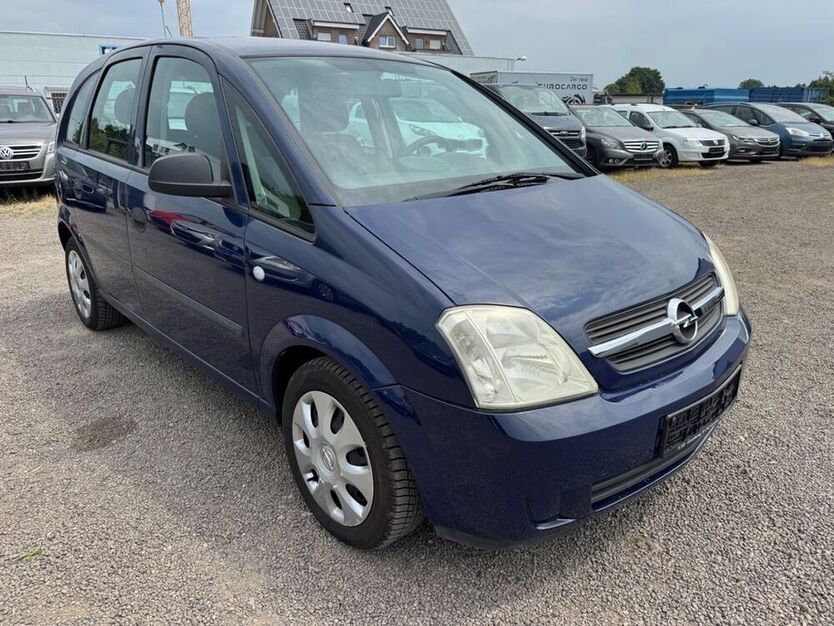 Meriva