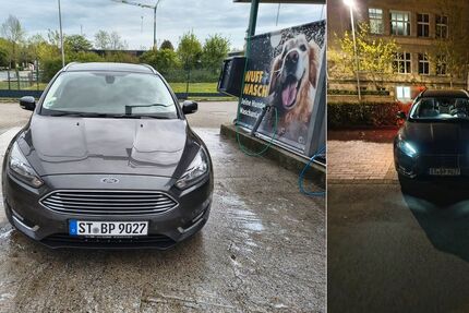 Ford Focus 262.508 km 3.000 &euro; Altenberge 48341