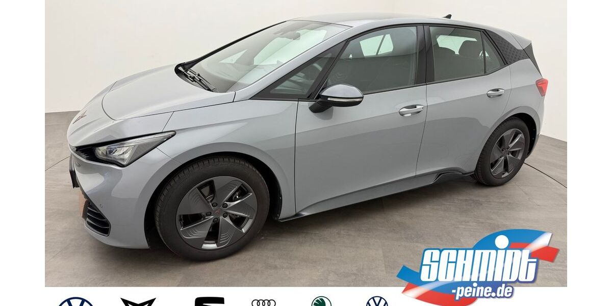 Cupra Born 34.070 km 23.800 € Peine 31226