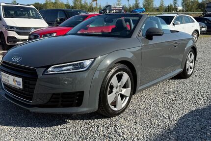 Audi TT 112.504 km 16.900 &euro; Hutthurm 94116