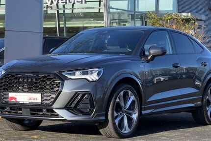 Audi Q3 22.998 km 45.570 &euro; Neubeckum 59269