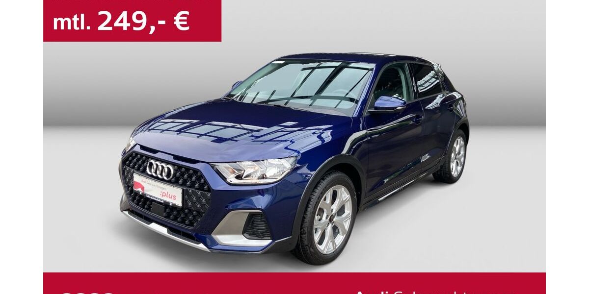 Audi A1 3.688 km 23.490 &euro; Esslingen 73730
