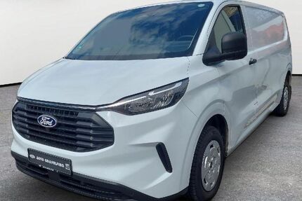 Ford Transit Custom 30.072 km 30.790 &euro; Gräfelfing 82166