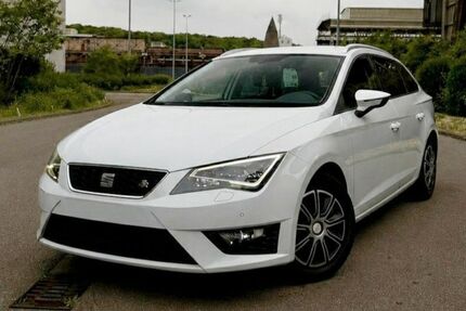 Seat Leon 185.000 km 7.099 &euro; Saarbrücken 66125