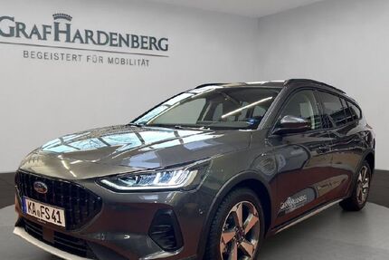 Ford Focus 14.900 km 25.980 &euro; Karlsruhe 76185