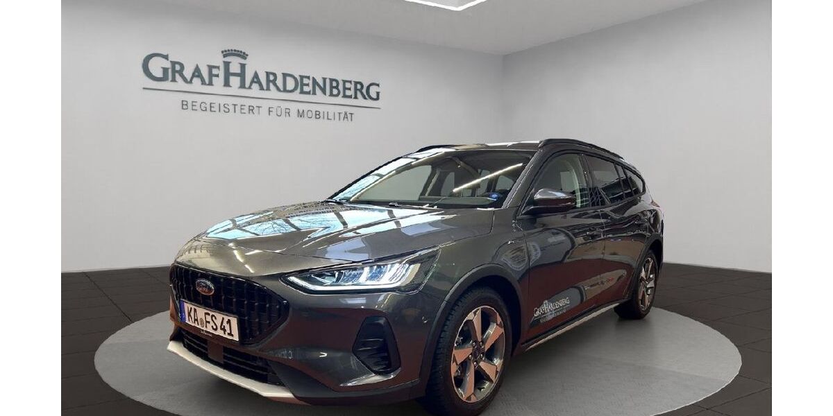 Ford Focus 14.900 km 27.980 &euro; Karlsruhe 76185