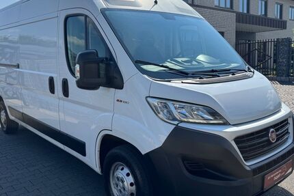 Fiat Ducato 210.000 km 10.690 &euro; Castrop-Rauxel 44575