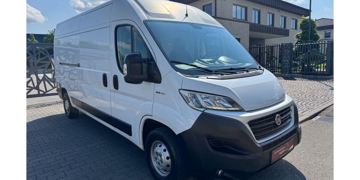 Fiat Ducato 210.000 km 10.690 &euro; Castrop-Rauxel 44575