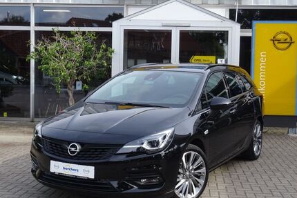 Opel Astra 50.000 km 15.900 &euro; Bröckel 29356