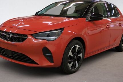 Opel Corsa 46.872 km 12.490 &euro; Hohenlockstedt 25551