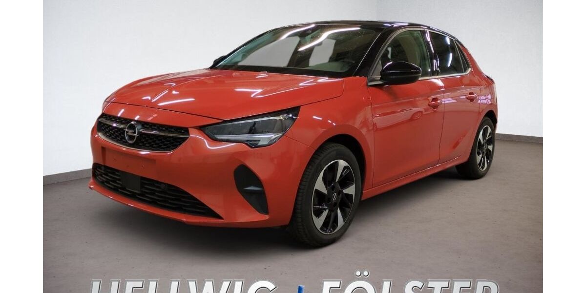 Opel Corsa 46.872 km 12.490 &euro; Hohenlockstedt 25551