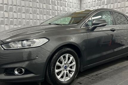Ford Mondeo 113.277 km 12.890 &euro; Werdau 08412