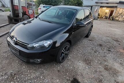 VW Golf 212.000 km 3.950 &euro; Vilshofen-Pleinting 94474