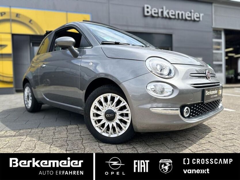 500C