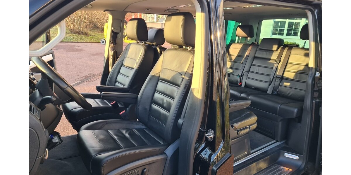 VW t6 multivan 83.000 km 39.900 &euro; Fellbach 70734